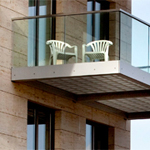 Oosterwolde appartement